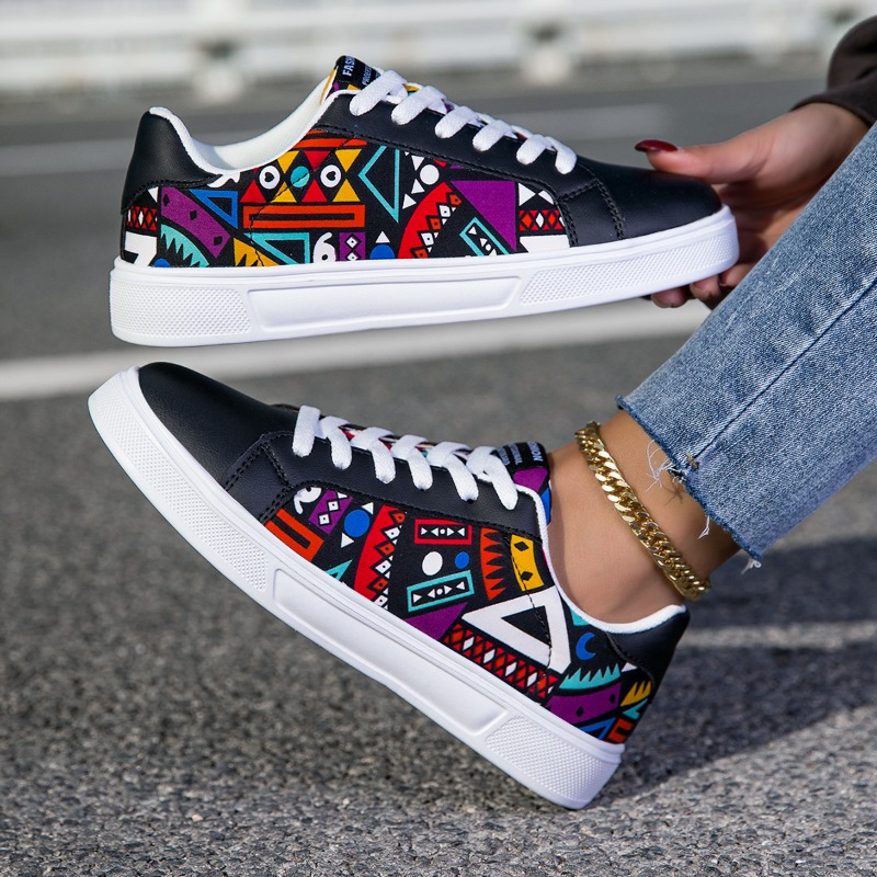 Men'S Shoes In Style - ​​MAEDEF Shoes for Women Men Vulcanized