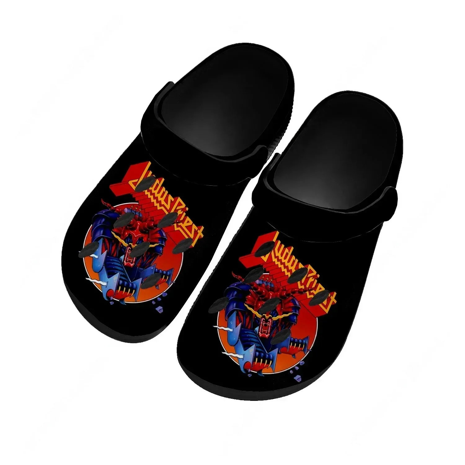 Men'S Shoes In Style - Judas Priest Water Shoes Mens Womens