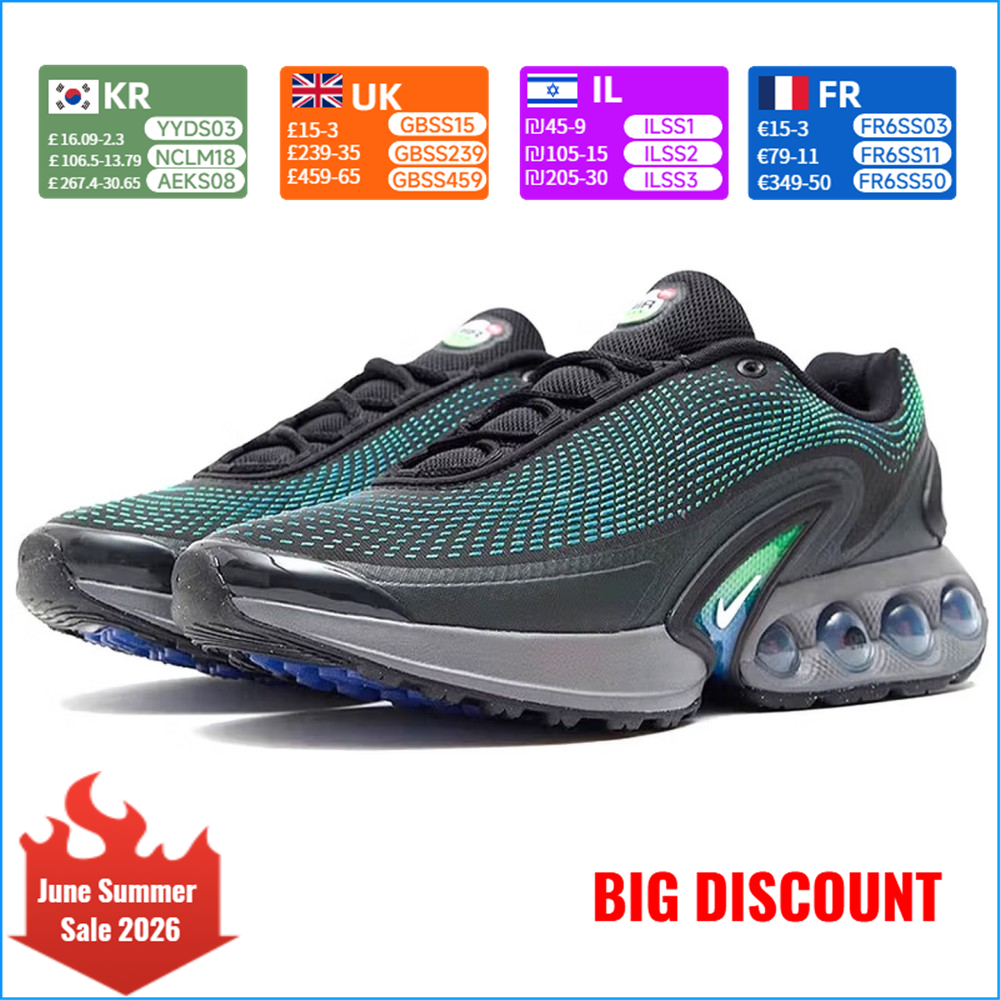 Men'S Shoes Nike Air Max - Nike Air Max Dn men's Running