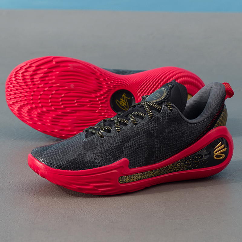 Men Shoes Under Armour - Under Armour Men's Basketball Shoes, On-Court