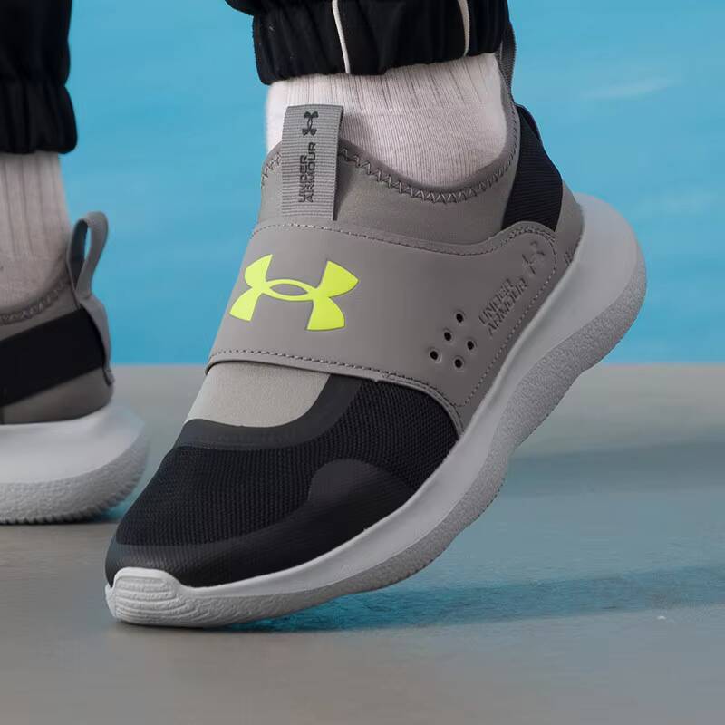 Men Shoes Under Armour - New Under Armour Mens Sport Running