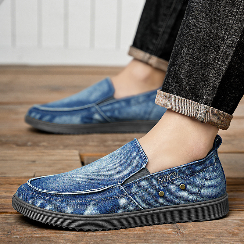 Men Shoes 2026 - 2026 New Spring and Autumn men's