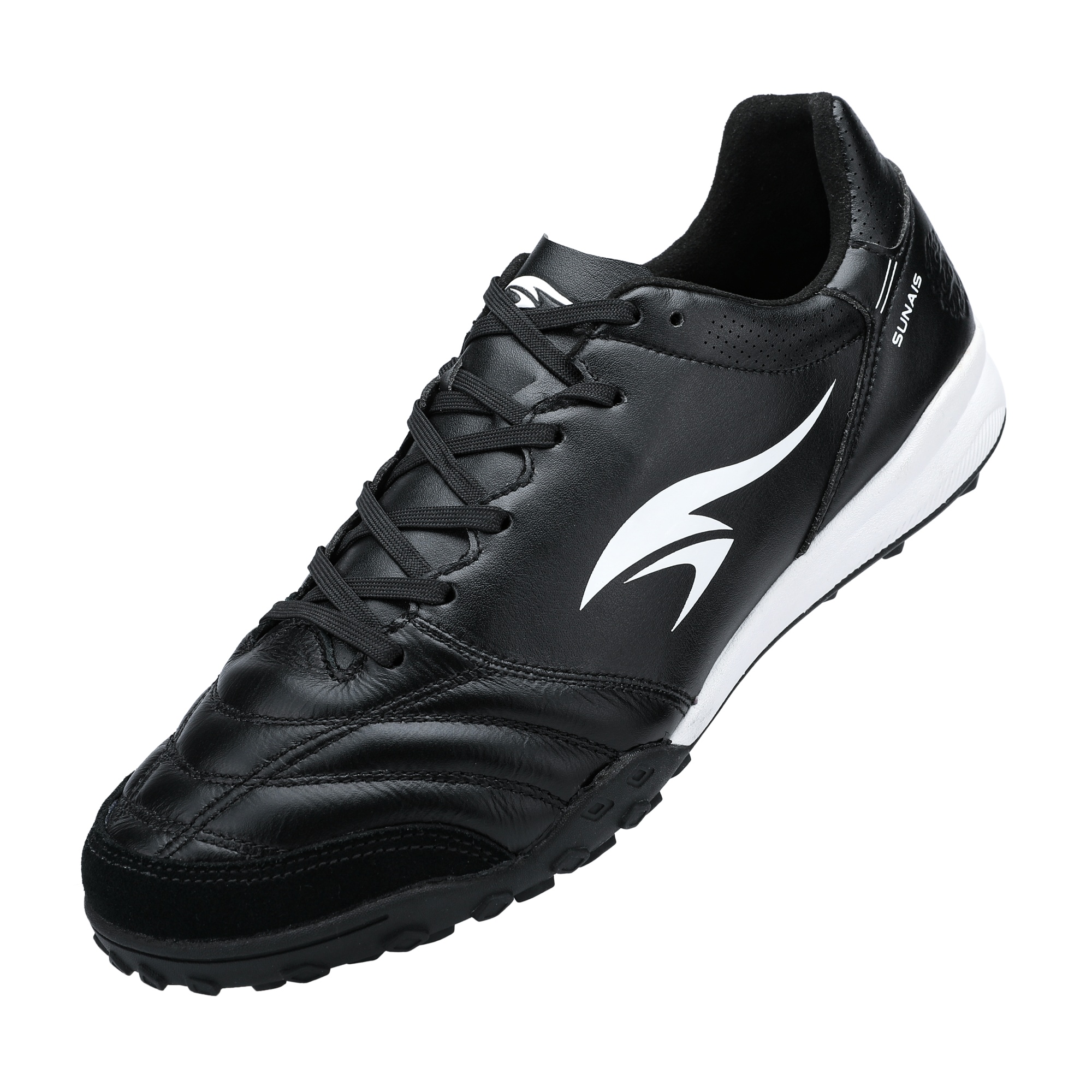 Men'S Training Shoes - SUNAIS Genuine Leather Carbon Plate Professional