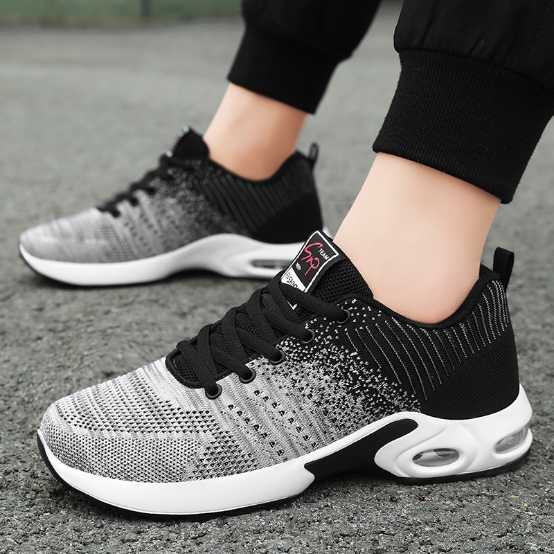 Men'S Training Shoes - Men's 2026 new trendy sneakers men's