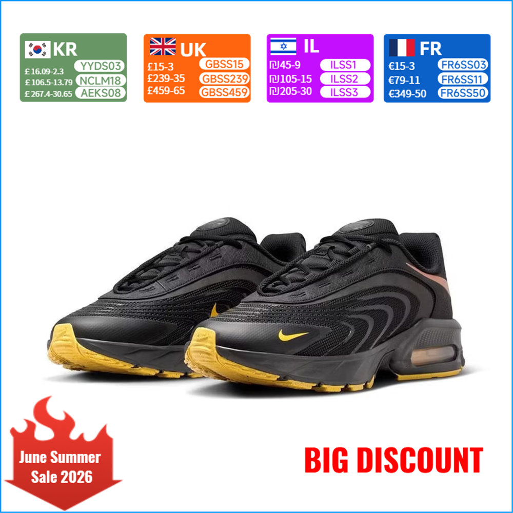 Men'S Shoes Nike Air Max - Nike Air Max Men's Anti-Slip, Durable,