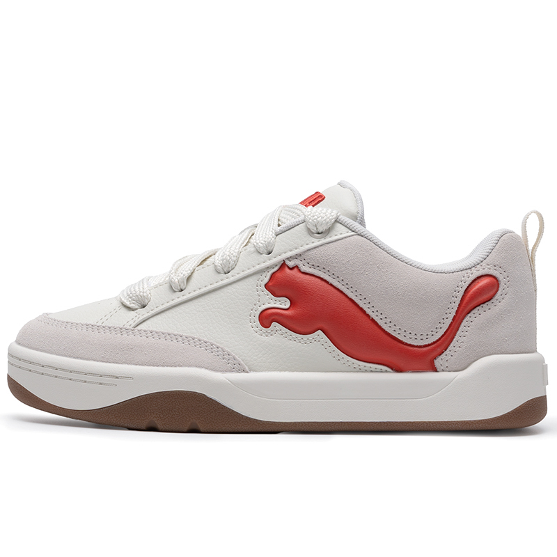 Men'S Shoes Puma Sneakers - Puma Park Lifestyle Sd Unisex Sneakers