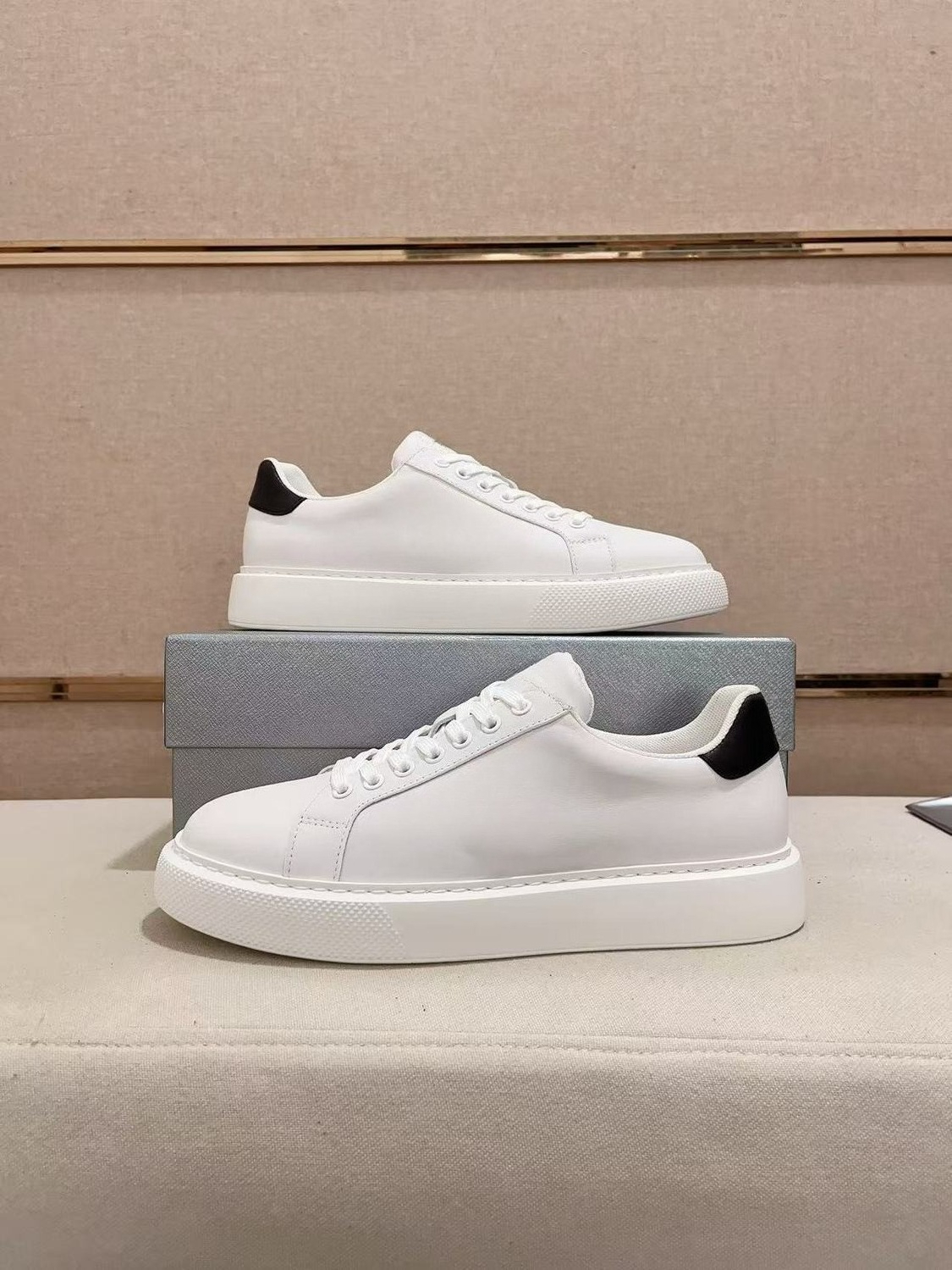Men'S Shoes Dockers - Luxury Running Shoes, Korean Style Genuine