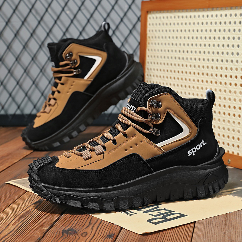 Men's Wide Width Hiking Shoes  - Men'S Shoes Dockers avaliação e preço