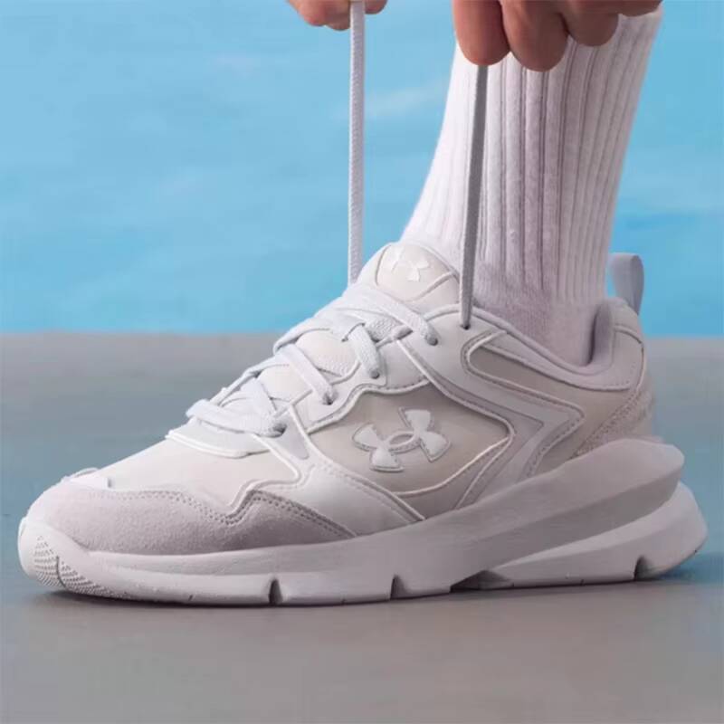 New Under Armour Unisex Sport  - Men Shoes Under Armour avaliação e preço