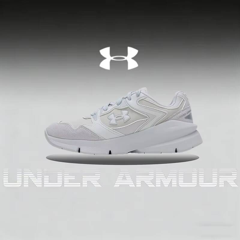 New Under Armour Unisex Sport  - Men Shoes Under Armour avaliação e preço