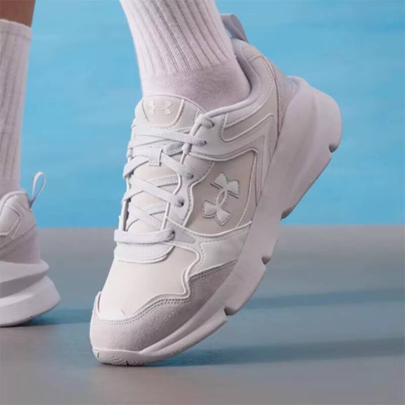 New Under Armour Unisex Sport  - Men Shoes Under Armour avaliação e preço