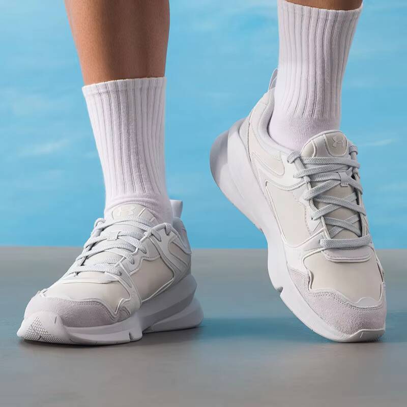 New Under Armour Unisex Sport  - Men Shoes Under Armour avaliação e preço