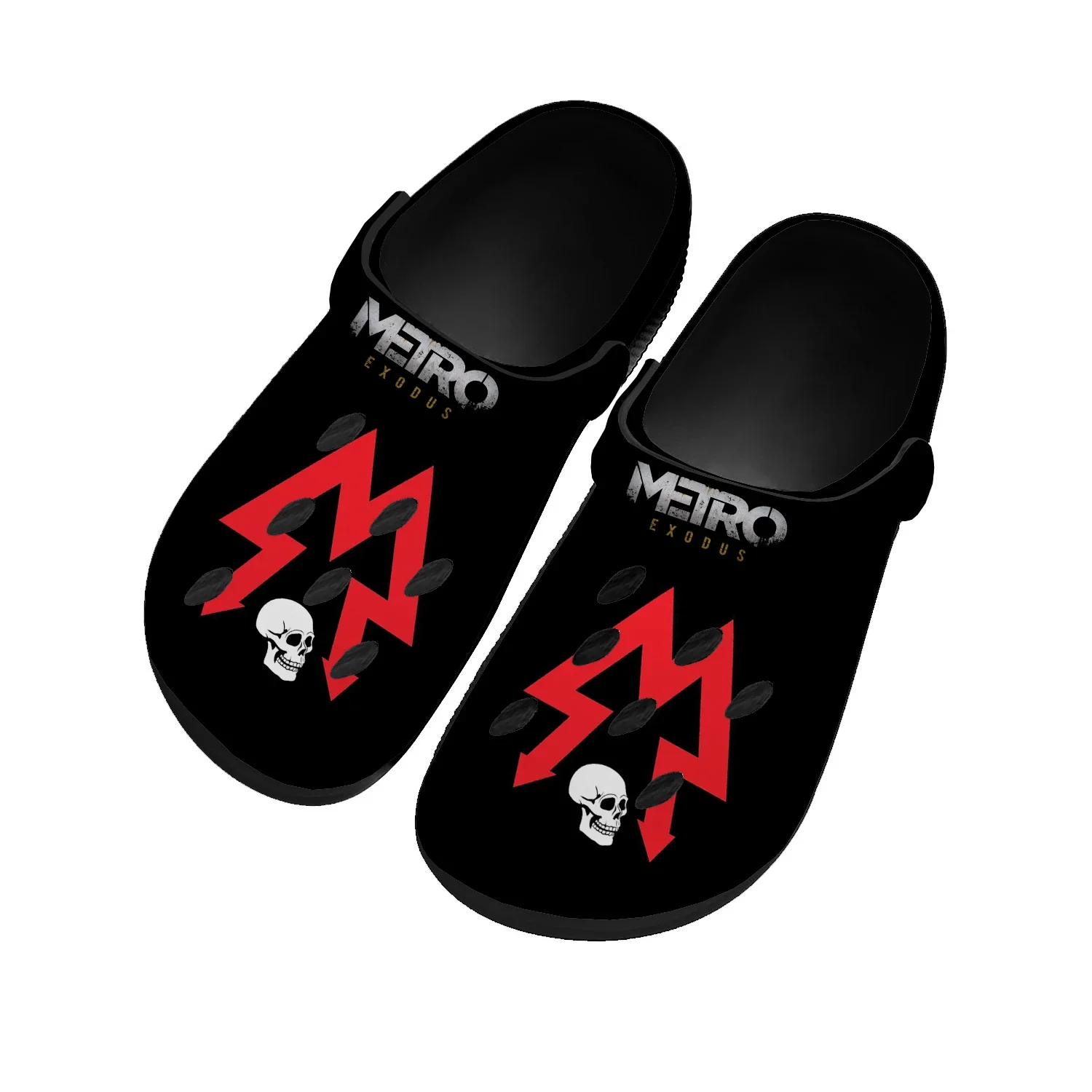 Metro Exodus Home Custom Sanda - Men Shoes Metro avaliação e preço