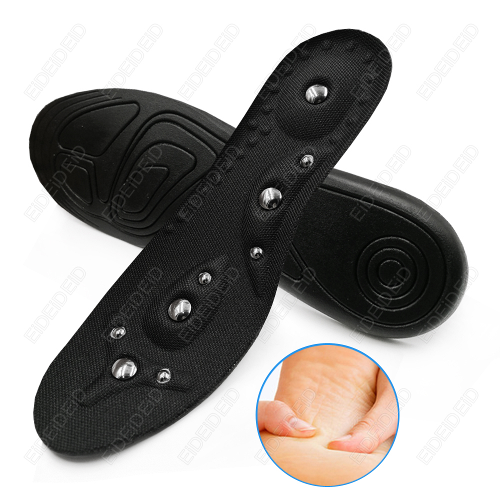 1/2 Pairs Shoe Pads Comfort In - Men Shoes Eid avaliação e preço