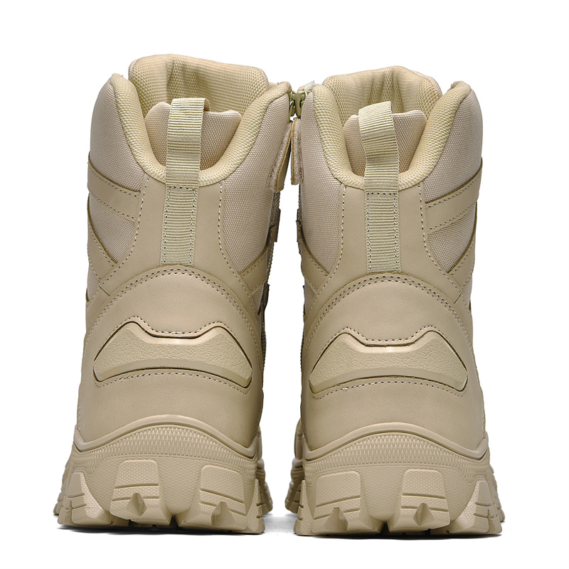 Men Tactical Boots Male Army S - Men'S Training Shoes avaliação e preço
