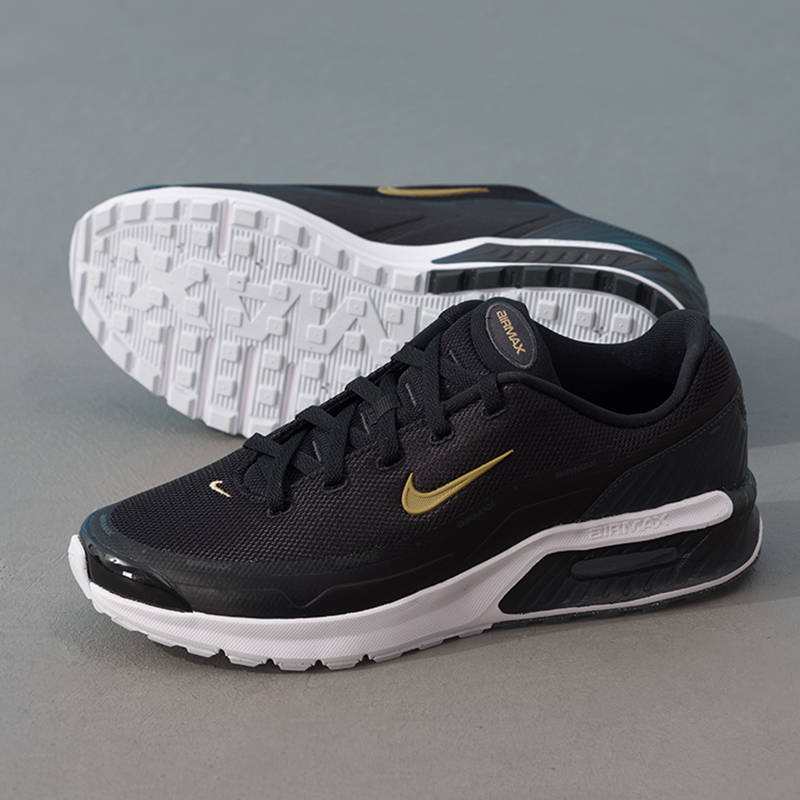 Nike Men's Sports Shoes Air Ma - Men'S Shoes Nike Air Max avaliação e preço