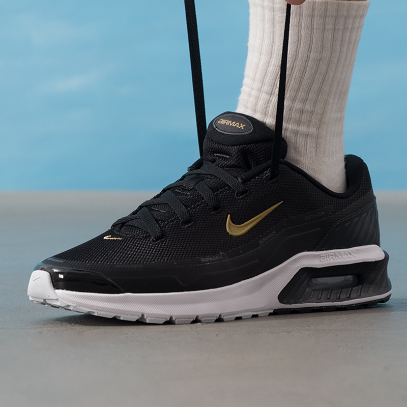 Nike Men's Sports Shoes Air Ma - Men'S Shoes Nike Air Max avaliação e preço