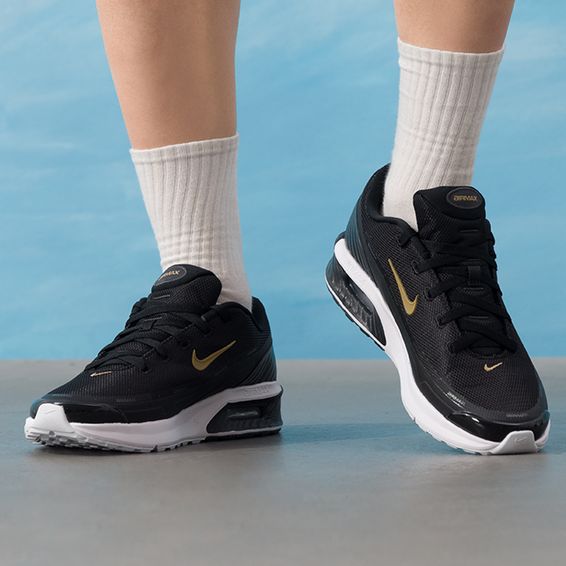 Nike Men's Sports Shoes Air Ma - Men'S Shoes Nike Air Max avaliação e preço