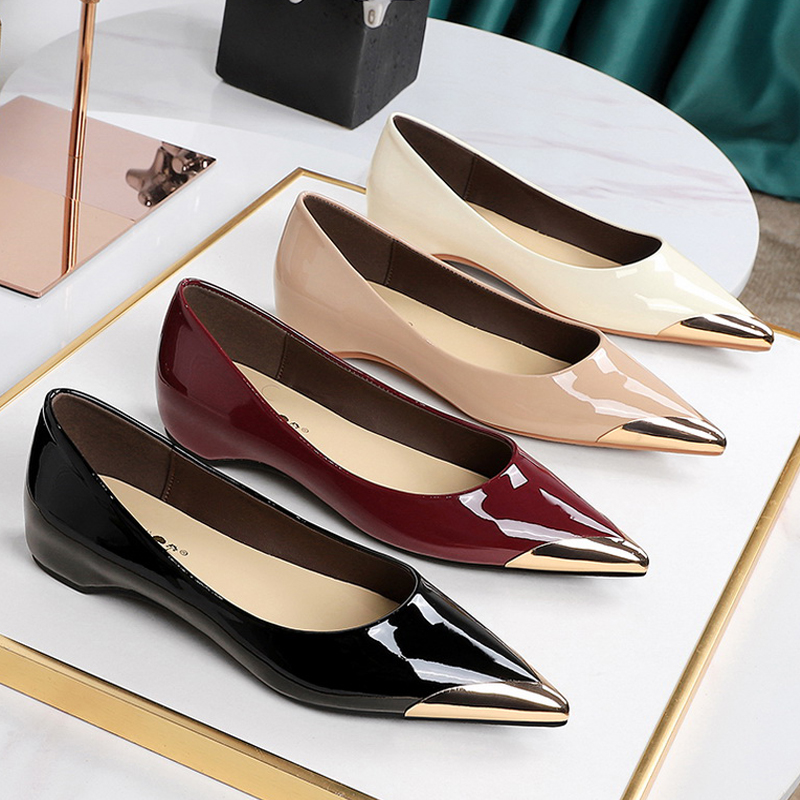 BIGTREE Shoes Low heeled Women - Men'S Shoes To Women'S Size avaliação e preço