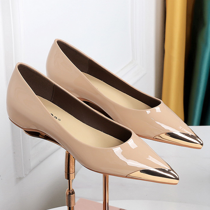 BIGTREE Shoes Low heeled Women - Men'S Shoes To Women'S Size avaliação e preço