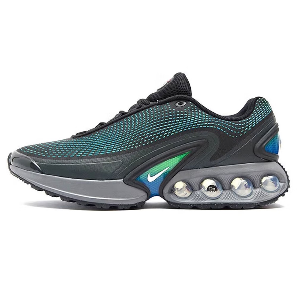 Nike Air Max Dn Dynamic Air Cu - Men'S Shoes Nike Air Max avaliação e preço