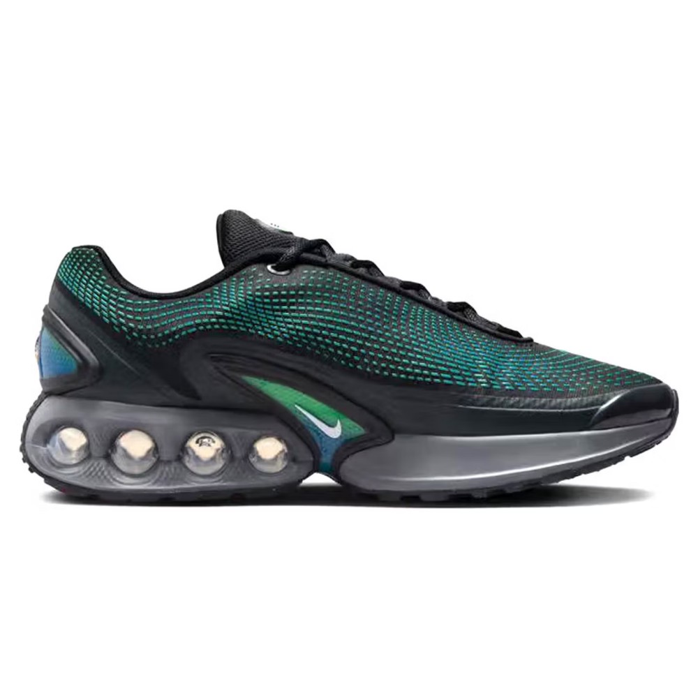 Nike Air Max Dn Dynamic Air Cu - Men'S Shoes Nike Air Max avaliação e preço