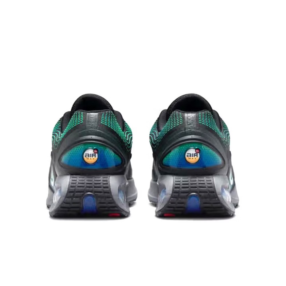 Nike Air Max Dn Dynamic Air Cu - Men'S Shoes Nike Air Max avaliação e preço