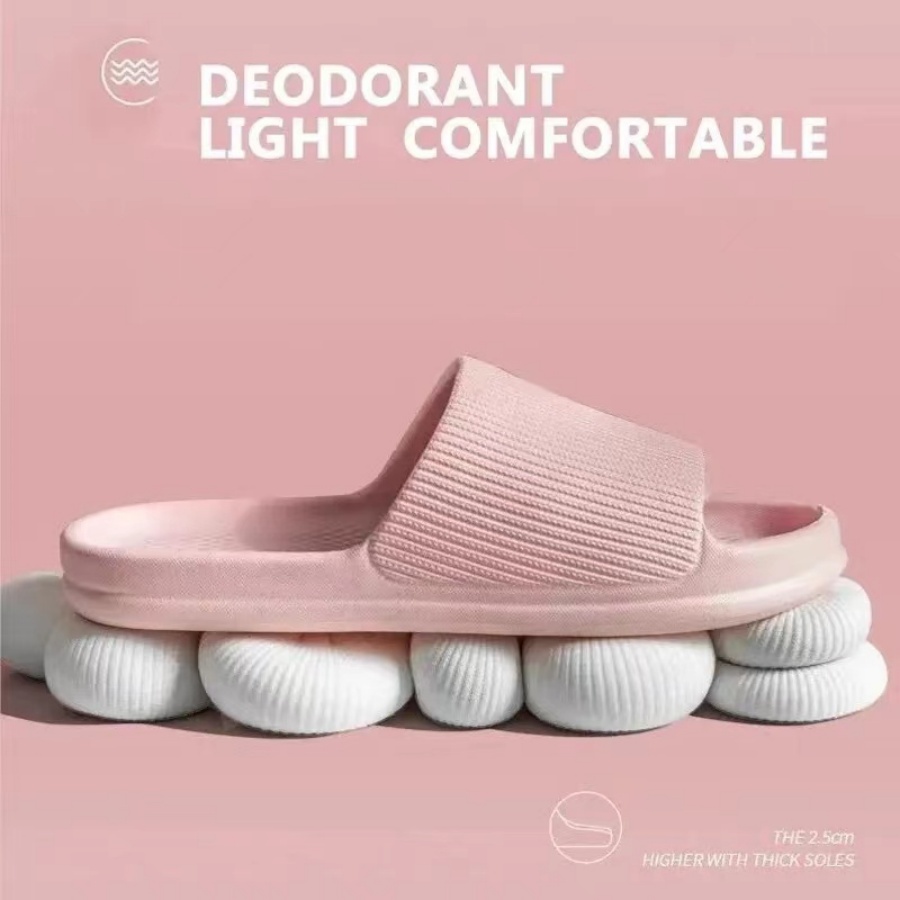 Soft Sole Massage Shower Shoes - Men'S Shoes In Style avaliação e preço