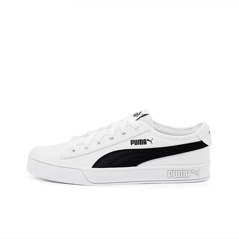 Puma Smash Vulc Simple,Comfort - Men'S Shoes Puma Sneakers avaliação e preço