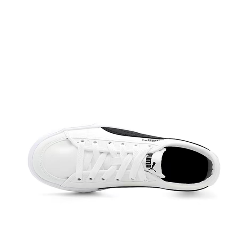 Puma Smash Vulc Simple,Comfort - Men'S Shoes Puma Sneakers avaliação e preço