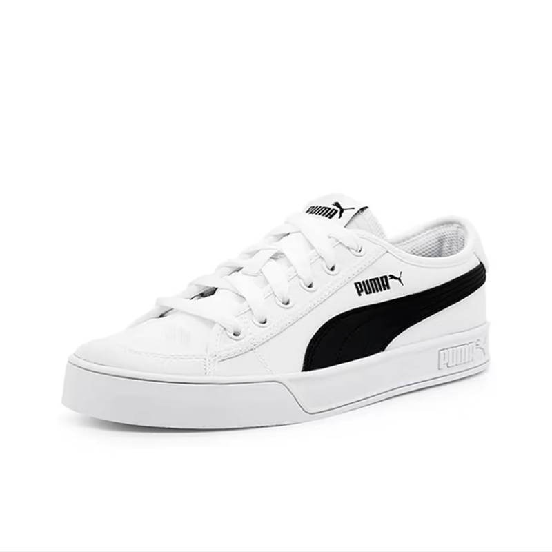 Puma Smash Vulc Simple,Comfort - Men'S Shoes Puma Sneakers avaliação e preço