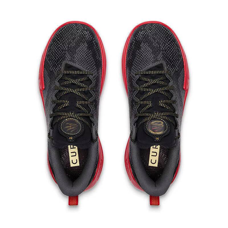 Under Armour Unisex Cushion Ba - Men Shoes Under Armour avaliação e preço