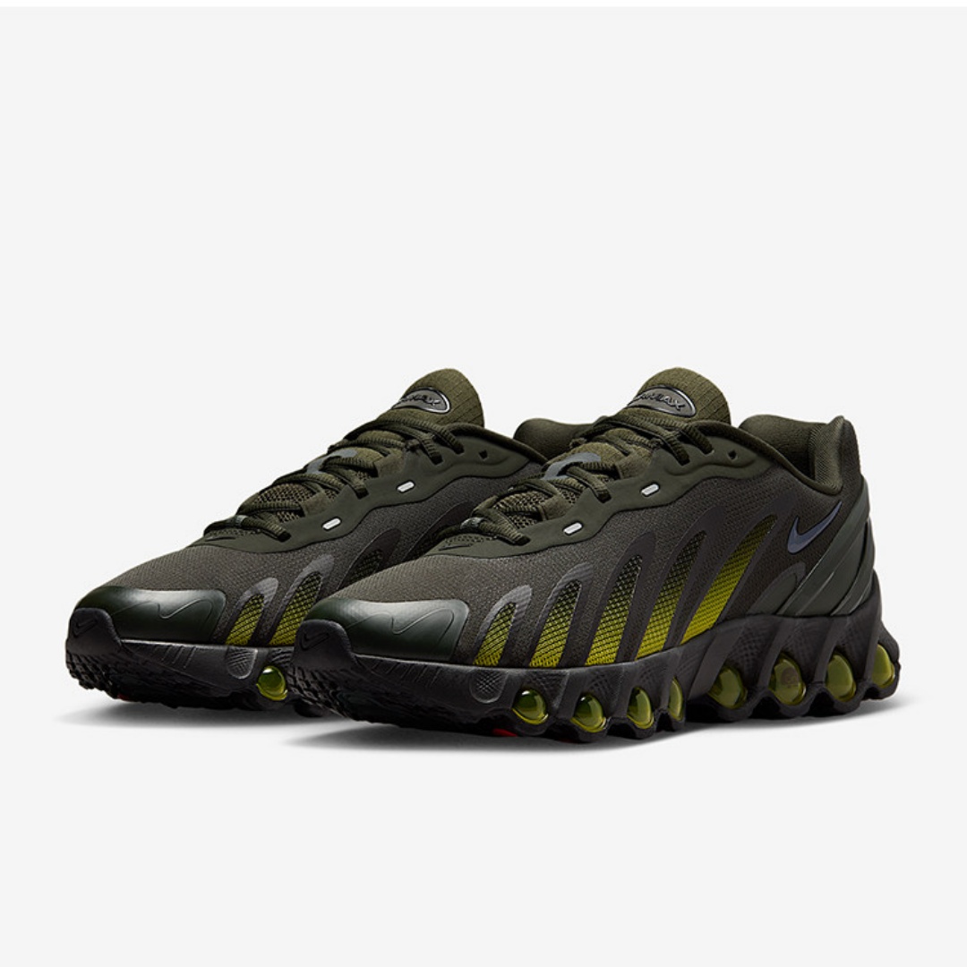 Nike/Nike's New Air Max Dn8 Me - Men'S Shoes Nike Air Max avaliação e preço