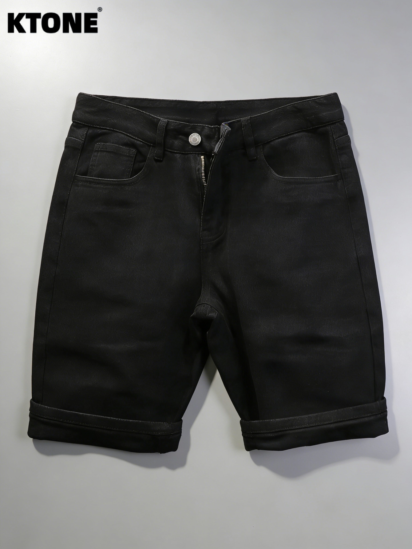 Plain Jeans Black Slim Denim S - Men'S Shoes For Jeans avaliação e preço