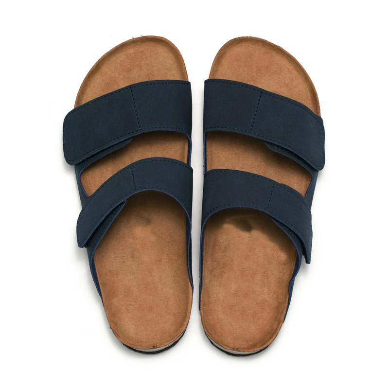 Men's Cork slippers casual bre - Men'S Shoes Birkenstock avaliação e preço