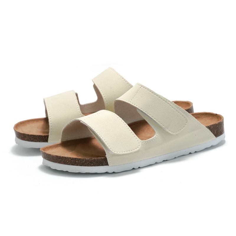 Men's Cork slippers casual bre - Men'S Shoes Birkenstock avaliação e preço