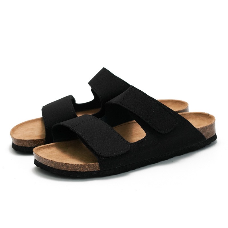 Men's Cork slippers casual bre - Men'S Shoes Birkenstock avaliação e preço