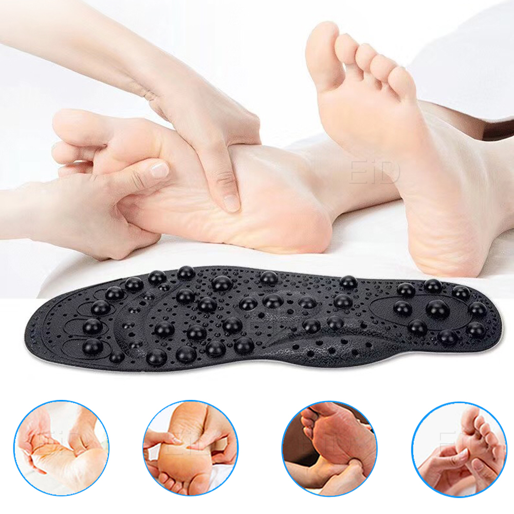 EiD 68 magnet Magnetic Therapy - Men Shoes Eid avaliação e preço