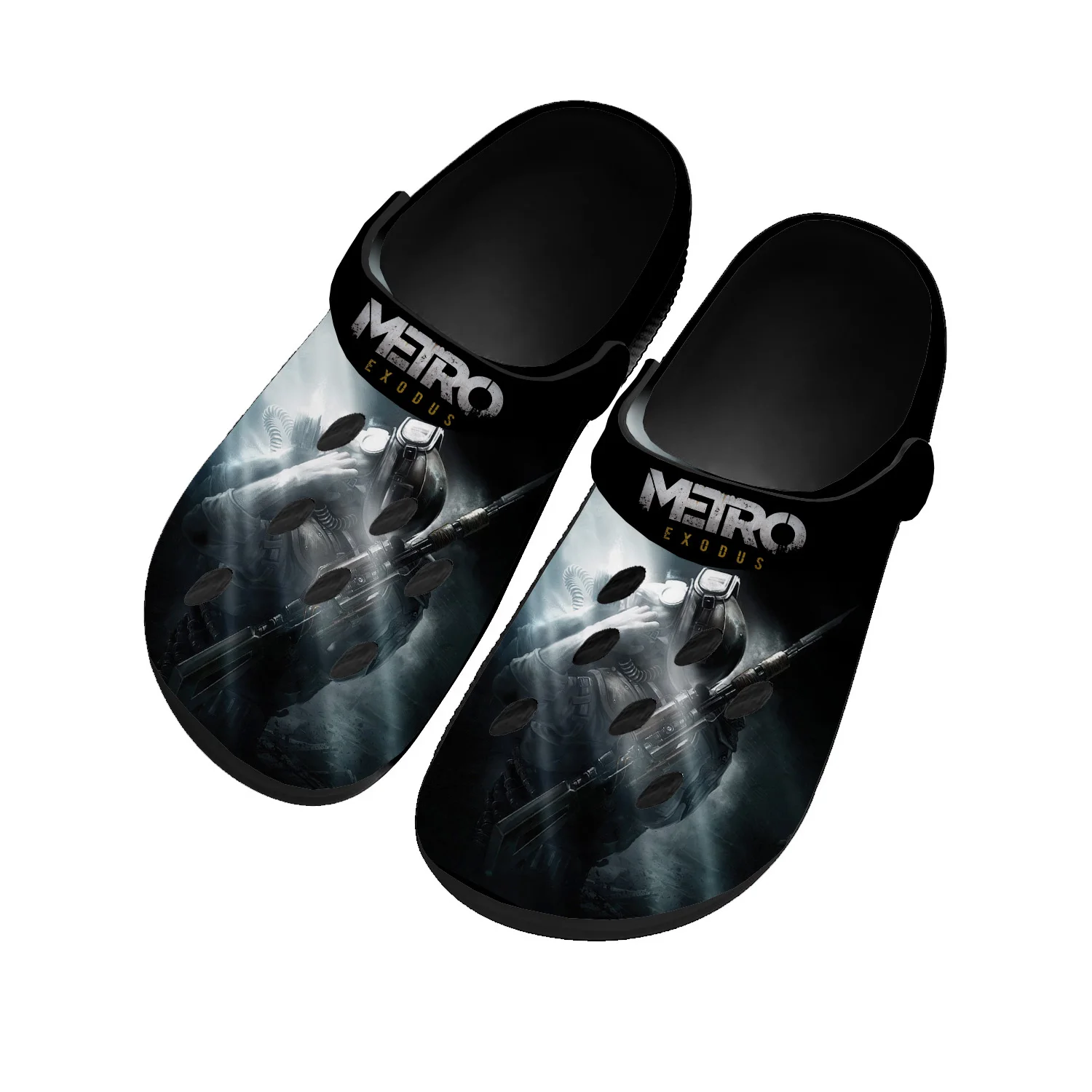 Metro Exodus Water Shoes Mens  - Men Shoes Metro avaliação e preço