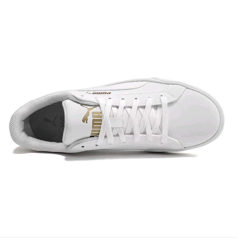 Puma Smash Vulc Casual,Minimal - Men'S Shoes Puma Sneakers avaliação e preço