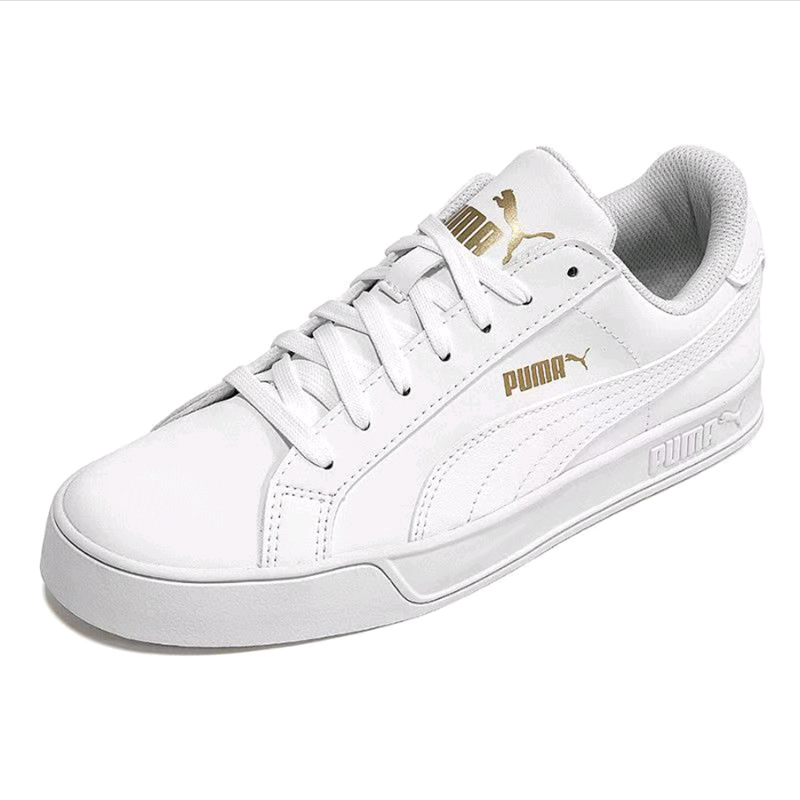 Puma Smash Vulc Casual,Minimal - Men'S Shoes Puma Sneakers avaliação e preço