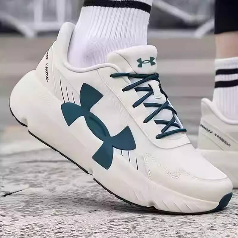 New Under Armour Unisex Sport  - Men Shoes Under Armour avaliação e preço