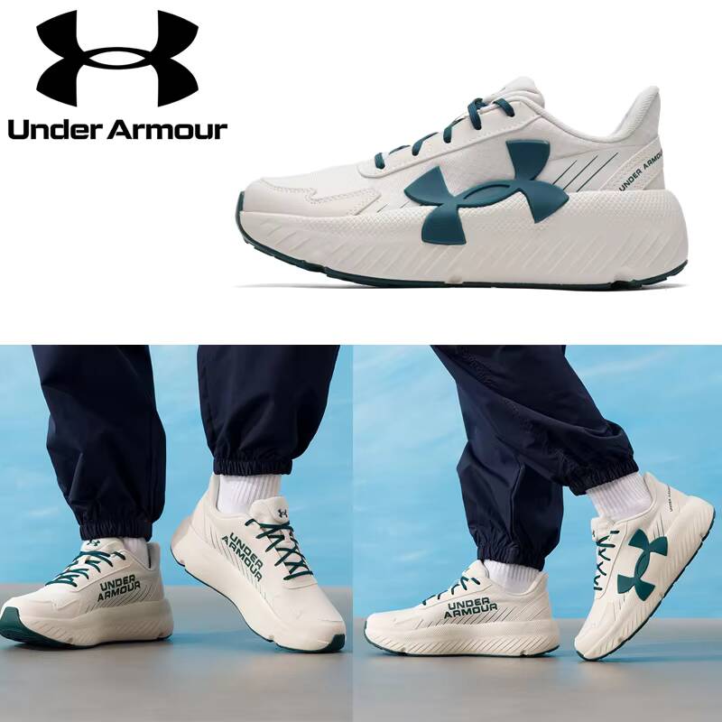 New Under Armour Unisex Sport  - Men Shoes Under Armour avaliação e preço