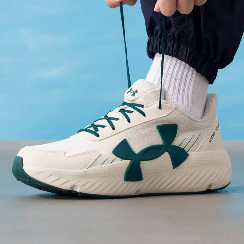 New Under Armour Unisex Sport  - Men Shoes Under Armour avaliação e preço