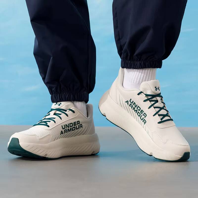 New Under Armour Unisex Sport  - Men Shoes Under Armour avaliação e preço