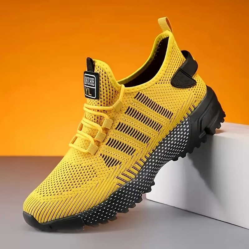 2025 New Men Running Shoes Out - Men'S Training Shoes avaliação e preço