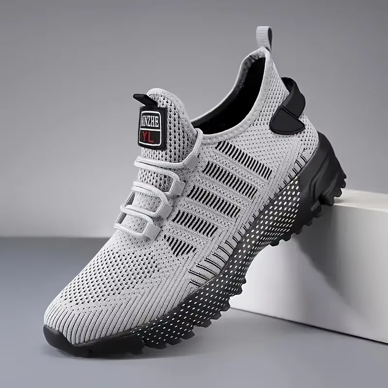 2025 New Men Running Shoes Out - Men'S Training Shoes avaliação e preço