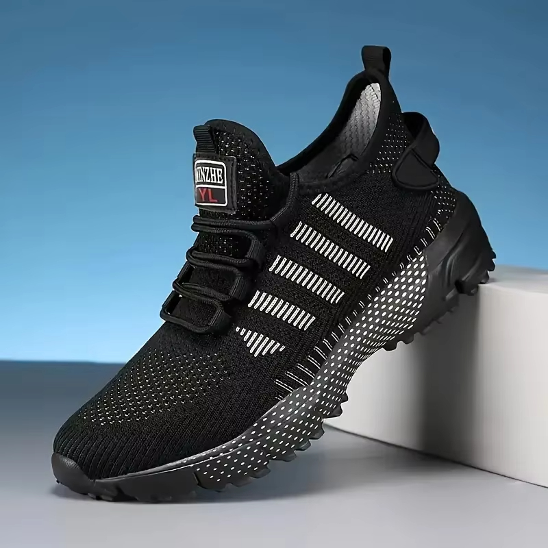 2025 New Men Running Shoes Out - Men'S Training Shoes avaliação e preço