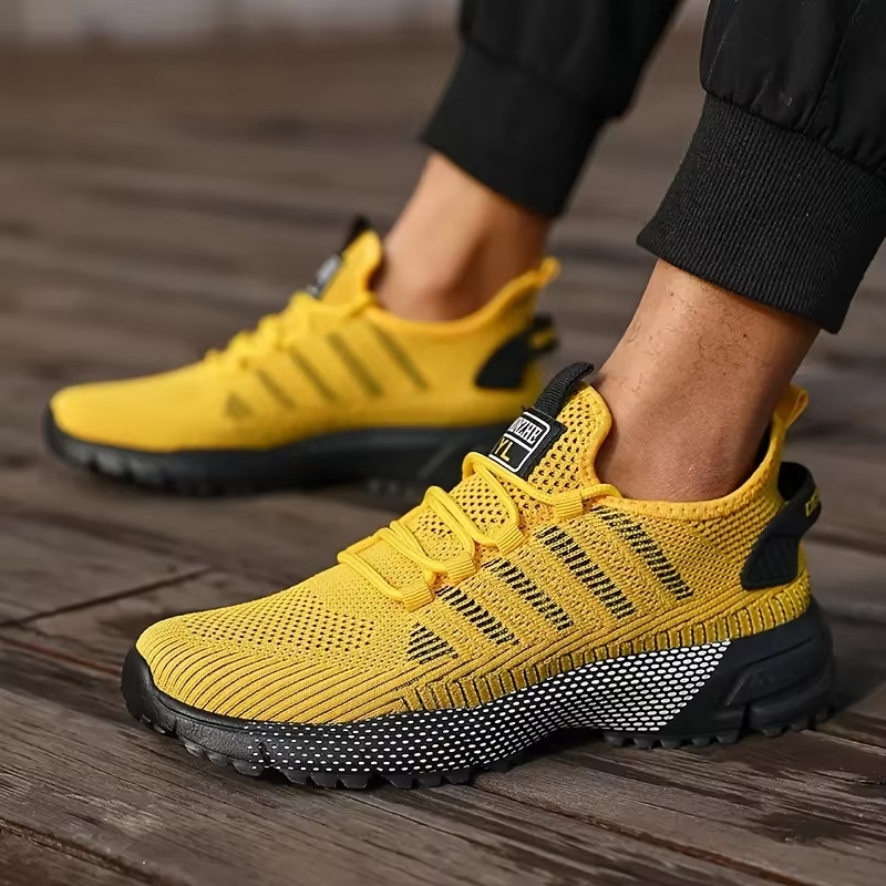2025 New Men Running Shoes Out - Men'S Training Shoes avaliação e preço