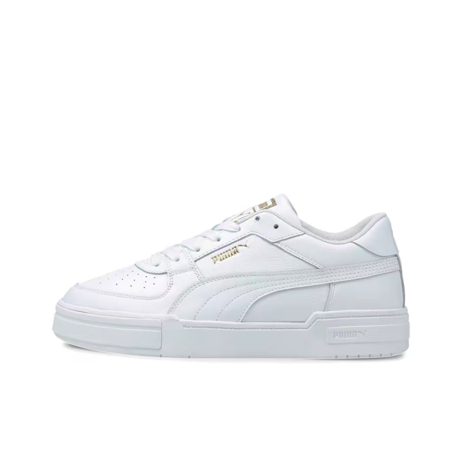 Puma Ca Pro Classic: Minimalis - Men'S Shoes Puma Sneakers avaliação e preço